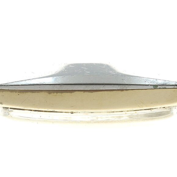 OMEGA De Ville 162.025 Cal.565 Date Silver Dial Automatic Men's Watch_864709 - Picture 5 of 7